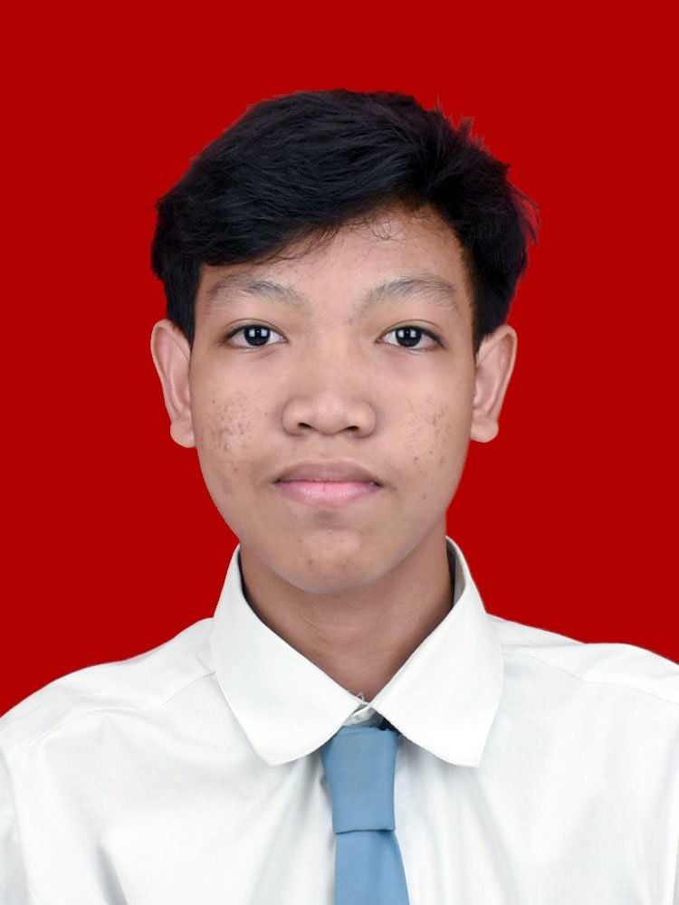 Foto ALVIN CANDRA SAPUTRA